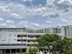 Blk 231 Yishun Street 21 (Yishun), HDB 4 Rooms #438643751